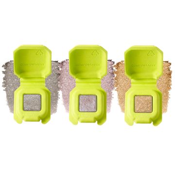 Half Magic Eye Shadow Singles